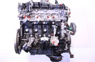 Motor Diesel - Toyota Hilux (2018) 2GD-FTV 190000E110 - Bild 2