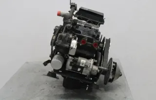 Motor Diesel - Aixam City (2018) 1685301010 53.960km - Bild 1