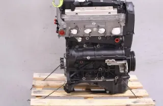 Motor Diesel - Audi A5 (2018) DETA 04L100091CX 96.130km - Bild 2
