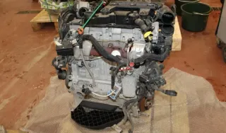 Motor Diesel - Citroen Berlingo (2018) BHY 1611138680 80.200km - Bild 1