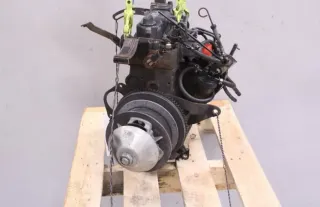 Motor Diesel - Aixam Övrigt (2018) 40.910km - Bild 2