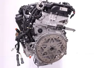 Motor Diesel - BMW 3-Series (2018) B47-D20A 11002455623 80.000km - Bild 4