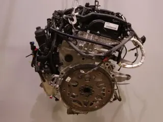 Motor Diesel - BMW 3-Series (2020) B47-D20A 11002473150 - Bild 2