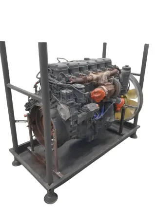 Motor Diesel - Scania (2020) 7234174 - Bild 3