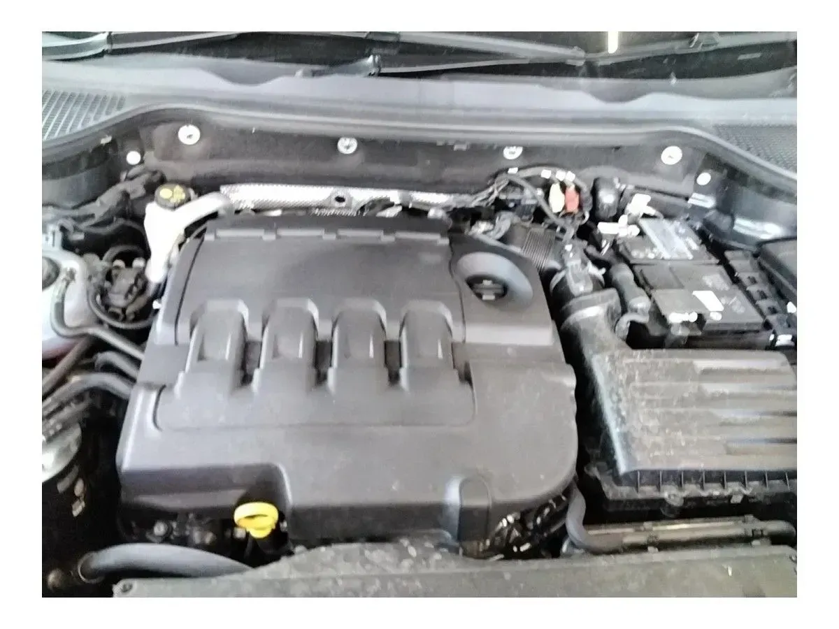 Automatikgetriebe DSG VW Passat Tiguan TFR 49 TKM - Bild 1