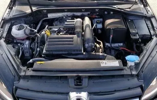 Automatikgetriebe DSG Skoda Octavia Superb SYJ 0D9300014SX 15 TKM - Bild 1