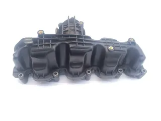Ansaugbrücke 03L129711AL VW Audi Seat Skoda CAYE CAYD - Bild 1