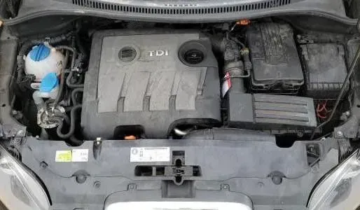 Automatikgetriebe DSG Seat Altea Leon NJK 02E300057AX 122 TKM - Bild 1