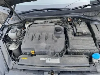 Automatikgetriebe DSG VW Golf Passat DDAA PZR 0D9300041AX 67 TKM - Bild 1