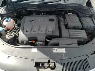 Automatikgetriebe DSG VW Polo KGG 63691KM komplett inkl Lieferung - Bild 1