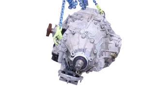 Automatikgetriebe Getriebe TCC 0CL300042C Audi A4 Quattro 2.0 TDI DETA - Bild 2
