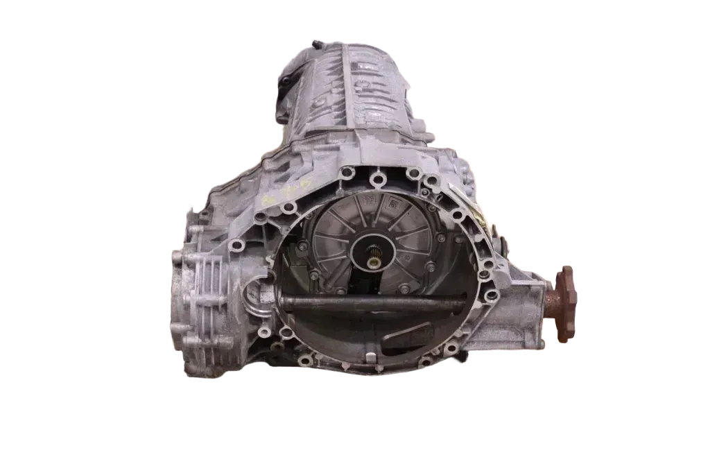 Automatikgetriebe TCF 0CJ300042N Audi A4 A5 Quattro 2.0 DKNA - Bild 1