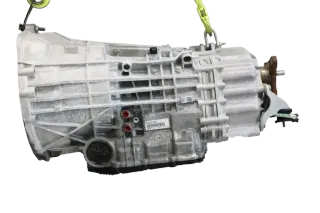Automatikgetriebe GS7D36SG 7853559 BMW M2 F87 3.0 S55B30T0 - Bild 3