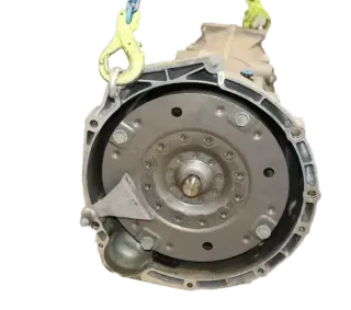 Automatikgetriebe GA8HP45X 8615609 BMW F11 520d xDrive - Bild 2