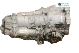 Automatikgetriebe Getriebe GUR 09L300035TX Audi S4 4.2 Quattro BBK 253KW - Bild 1