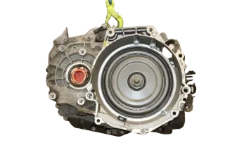 Automatikgetriebe LRG 02E300011DC Audi Q3 Quattro 2.0 FSI CCZA - Bild 1