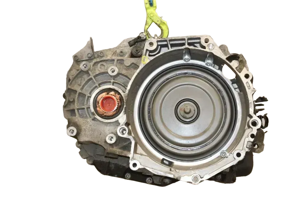Automatikgetriebe LRG 02E300011DC Audi Q3 Quattro 2.0 FSI CCZA - Bild 1