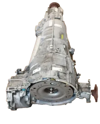 Automatikgetriebe KWR 0B6300035N Audi S5 Coupe Quattro 4.2 CAUA - Bild 1
