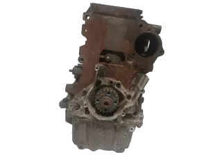 Motorblock Block 03L100104D VW Audi Seat Skoda 1.6 TDI CAYE CAYD - Bild 3