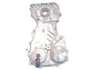 Stirndeckel Abdeckung Motor 21355-2GGA0 Hyundai i30 Kia G4KH - Bild 1