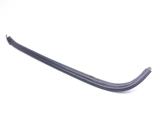 Original Zierleiste Windschutzscheibe vorne links DCB000110PMA MG Rover 75 ZT - Bild 1