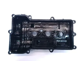 Ventildeckel Zylinderkopfhaube 22400-040XX Hyundai i10 Kia Picanto G3LA - Bild 5
