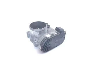 Drosselklappe BK2Q-9E926-AC Ford Citroen Peugeot - Bild 1