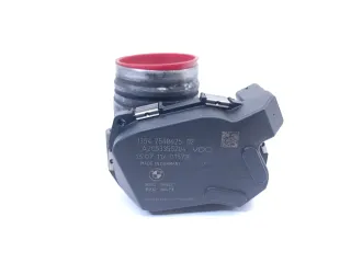 Drosselklappe 7588625 BMW E89 F26 F25 E84 F10 F36 F30 F20 F34 - Bild 1
