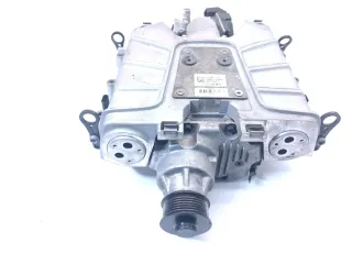 Kompressor 06E145601L VW Touareg Audi Q7 A4 S4 Porsche Panamera Cayenne CAKA 3.0 - Bild 4