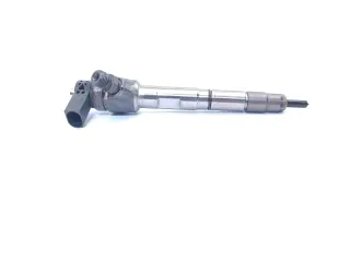Injektor Einspritzdüse 04L130277AE Audi Seat Skoda VW 1.6 2.0 TDI - Bild 3