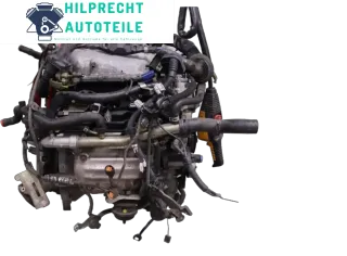 Original Motor Nissan 350Z 2014 3.5 Benzin VQ35DE 10102CD7M1 inkl. Lieferung - Bild 1