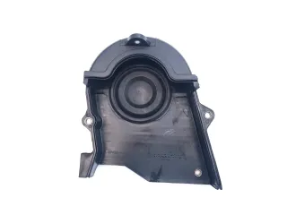 Abdeckung Zahnriemen 21360-27000 Kia Carens D4EA - Bild 3
