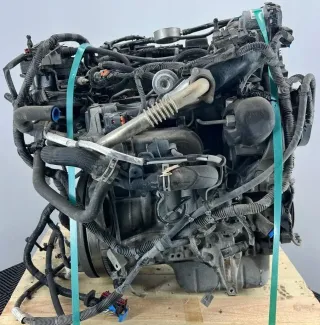 ORIGINAL Motor XWDB Ford 1.5 TDCI Diesel 1918289 - Bild 3