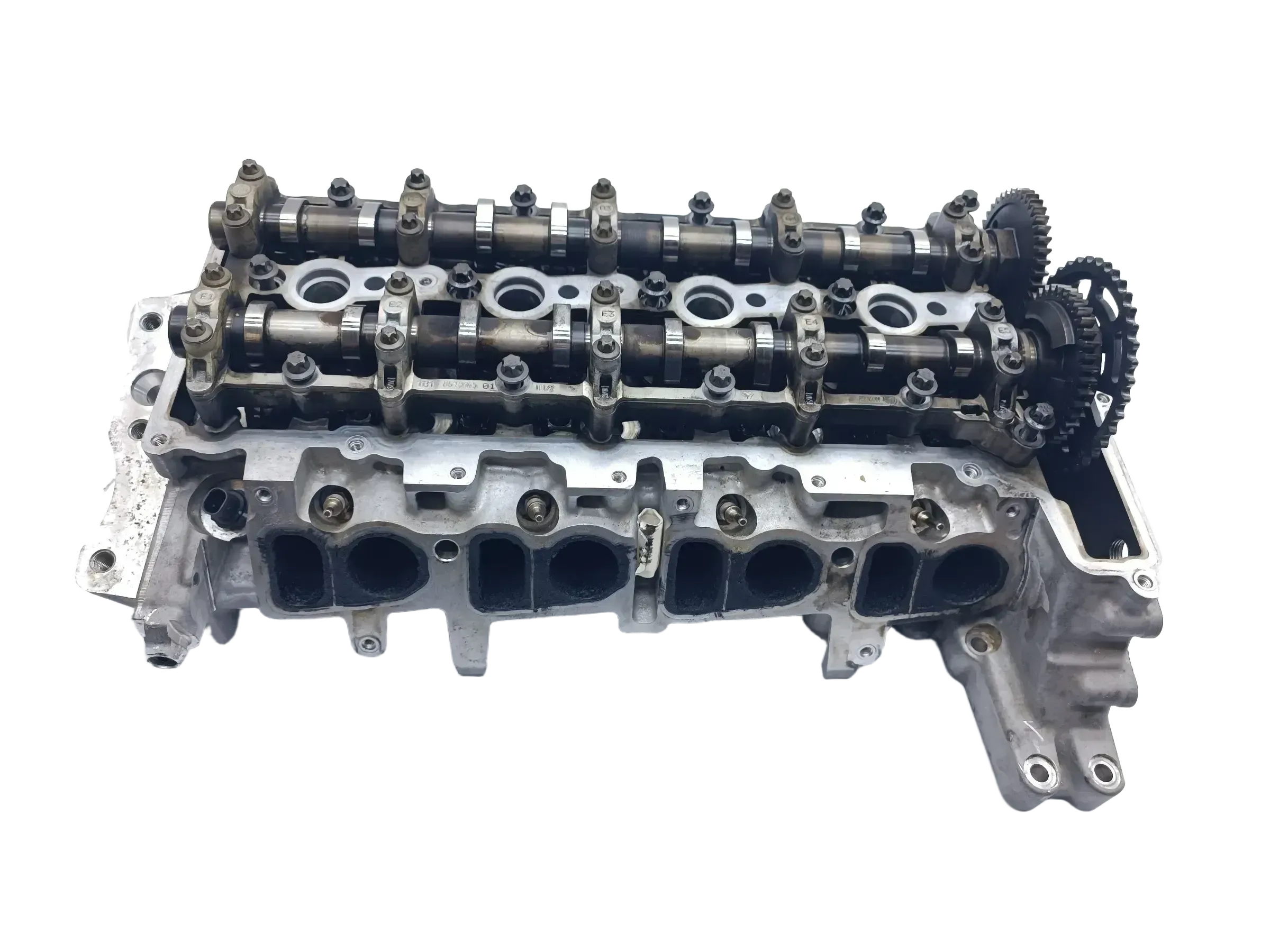 Zylinderkopf 8513681 BMW F48 F46 F45 F39 - Bild 1