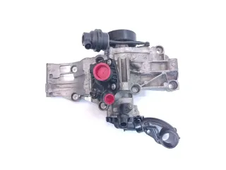 Aggregathalter Kühlmittelpumpe 8591719 BMW F46 F40 F39 F48 F45 Mini F60 - Bild 2
