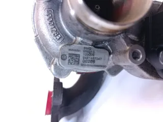 Turbolader 04E145704T VW Audi Seat Skoda 1.2 TSI - Bild 6