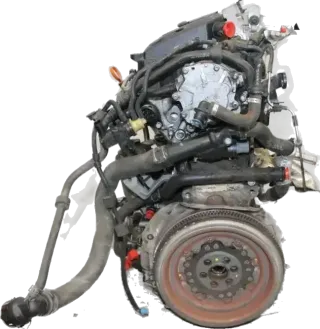 Motor Audi/Seat/Skoda/VW 1.9 TDI BLS 77 KW 105 PS 135 TKM inklusive Lieferung - Bild 1