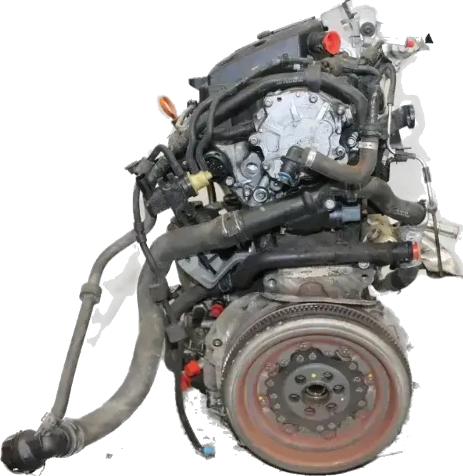 Motor Audi/Seat/Skoda/VW 1.9 TDI BLS 77 KW 105 PS 135 TKM inklusive Lieferung - Bild 1