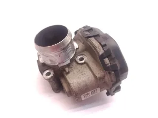 Drosselklappe 9807238580 Ford Citroen Peugeot Opel DS - Bild 1