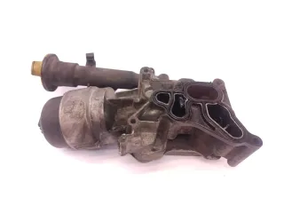 Ölfiltergehäuse 55197216 Opel Ford Lancia Fiat Suzuki - Bild 2
