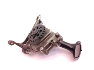 Ölpumpe 9808231280 DS3 C3 C4 C1 Peugeot 2008 208 308 108 Opel Crossland 1.2 - Bild 1