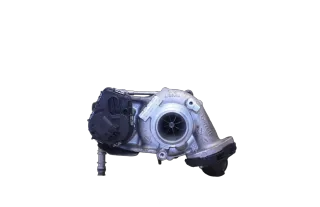 Turbolader FORD  9813241380 - Bild 1