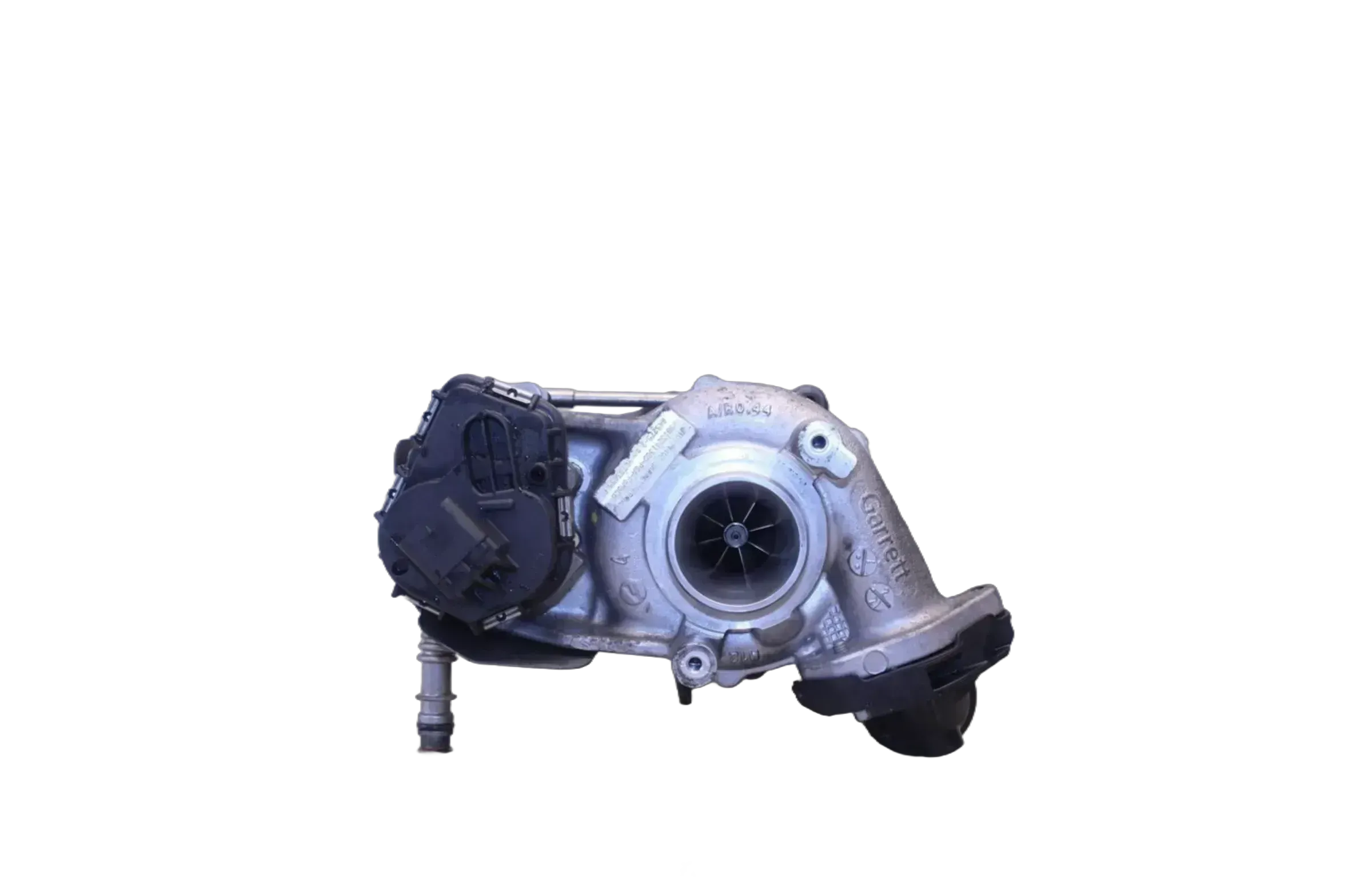 Turbolader FORD  9813241380 - Bild 1