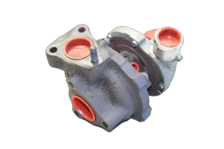 Turbolader 282012A701 Kia Cerato Ceed Hyundai i30 i20 ix30 Elantra - Bild 2