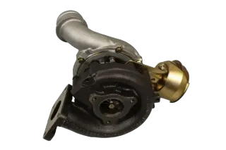 Turbolader VW Skoda Seat Audi 074 145 701 C 074145701D - Bild 2