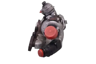 Turbolader 03L253010F VW Skoda Seat Audi - Bild 2