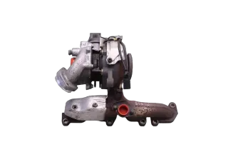 Turbolader 03L253016H 03L253056R VW Skoda Seat Audi - Bild 1
