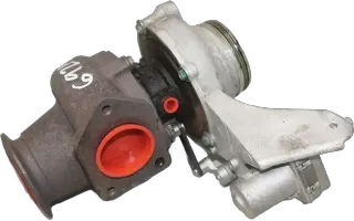 Turbolader BMW 11658518205 8518204.01 - Bild 1