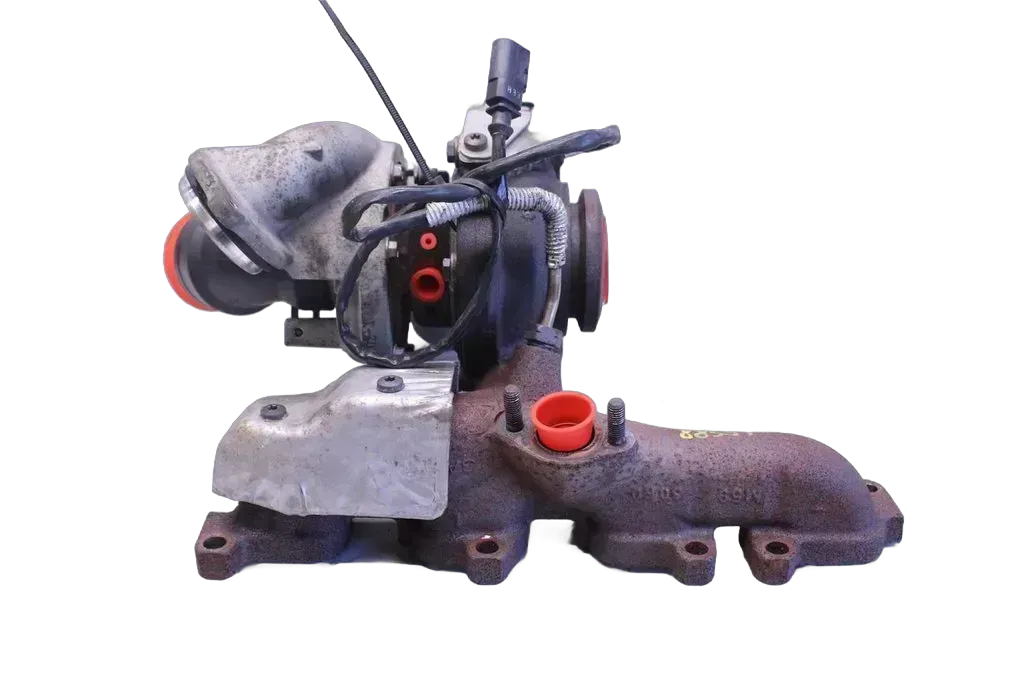Turbolader 03L253016T VW Skoda Seat Audi - Bild 1