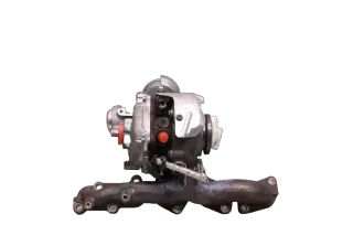 Turbolader 04L253056L 04L253124  Audi Q5 A6 4G A5 A4 - Bild 1